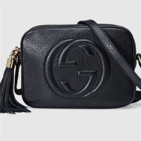 buy gucci soho disco knockoff|gucci disco bag price euro.